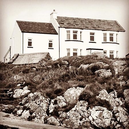 Burnside Lodge Portnahaven Extérieur photo