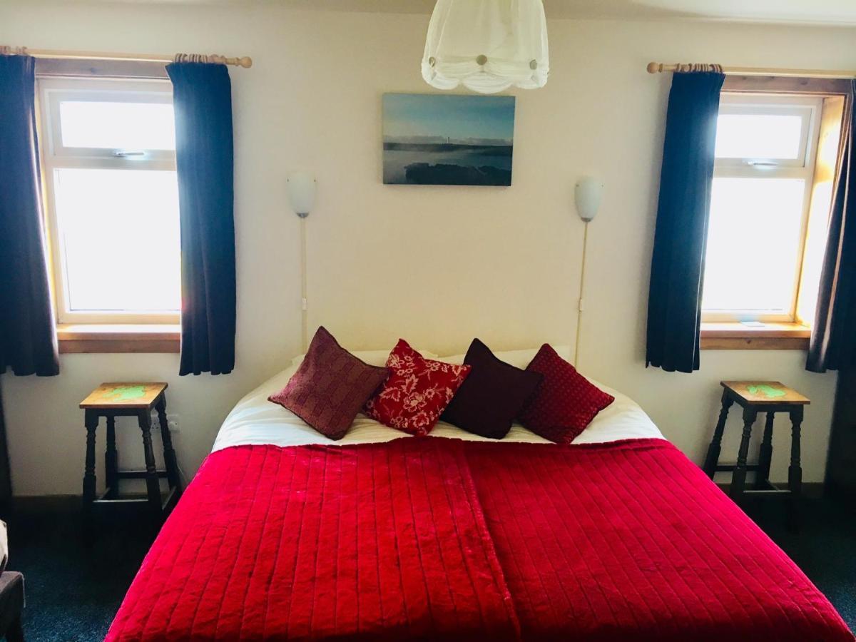 Burnside Lodge Portnahaven Extérieur photo