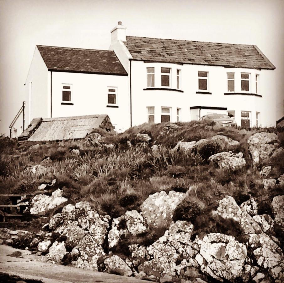 Burnside Lodge Portnahaven Extérieur photo